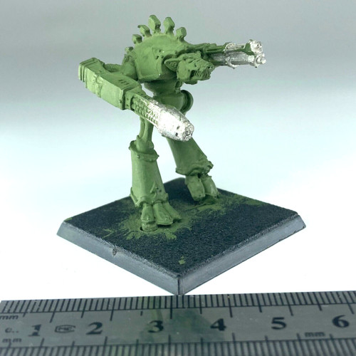 Imperial warhound scout titan - imperial,