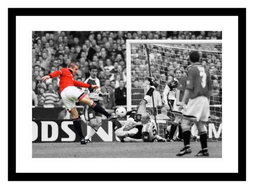 Eric cantona manchester united - cantona,