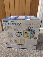 Universe Of Imagination