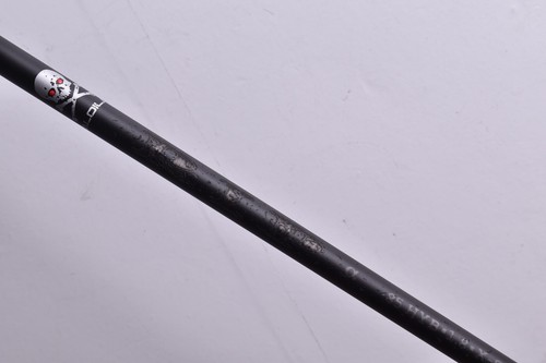 Aldila rip hybrid iron shaft - aldila,