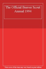 The Official Beaver Scout