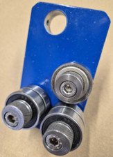 Startrite Band Saw Precision Upper Roller Guide - ALTRG1