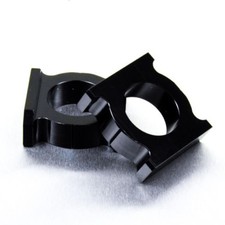 Black Chain Adjusting Adjuster