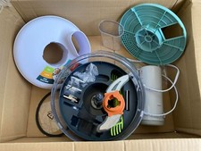 Morphy Richards Prepstar Food Processor MODEL 401014 BPA FREESPARE PARTS