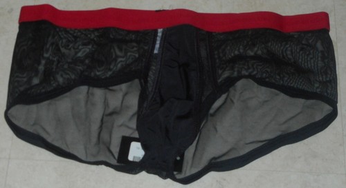 Gregg homme black basixx - homme, sexy
