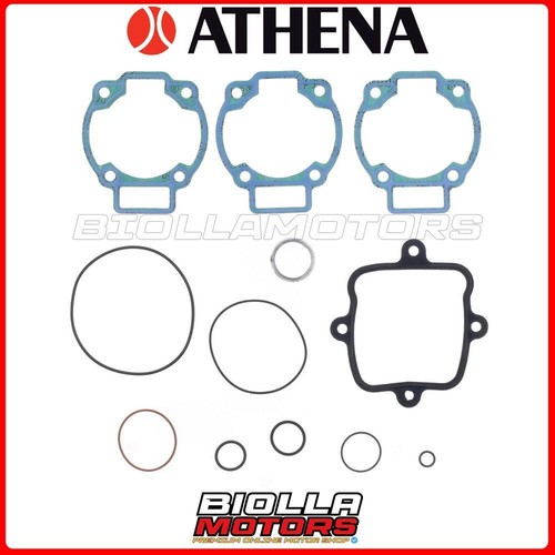 Engine gasket kit - engine, athena