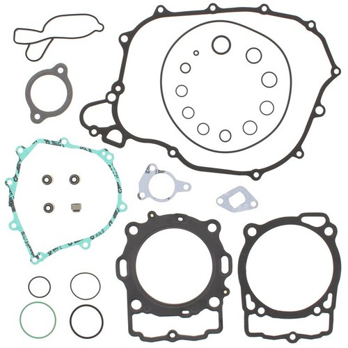Vertex full gasket kit for - gasket, ktm