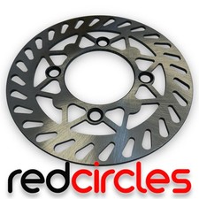 200mm CIRCULAR SDG PIT DIRT