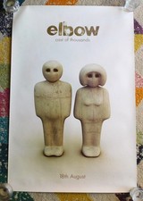 Elbow- Cast Of Thousands-