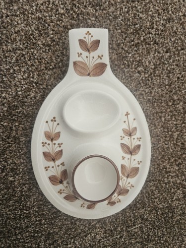Ceramic coquetier jersey - ceramic,