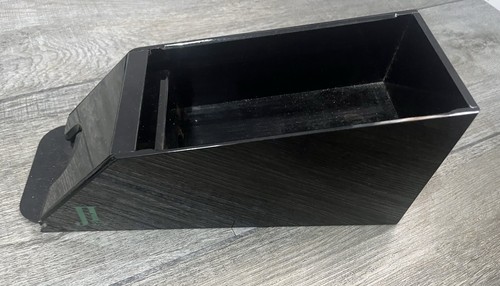 Vintage john huxley deck - 6,