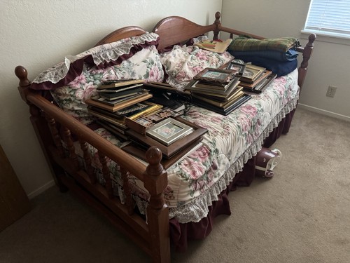 Bedroom furniture - bedroom,