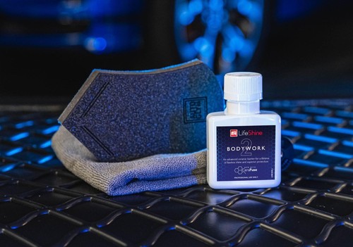 Autoglym lifeshine car - autoglym,
