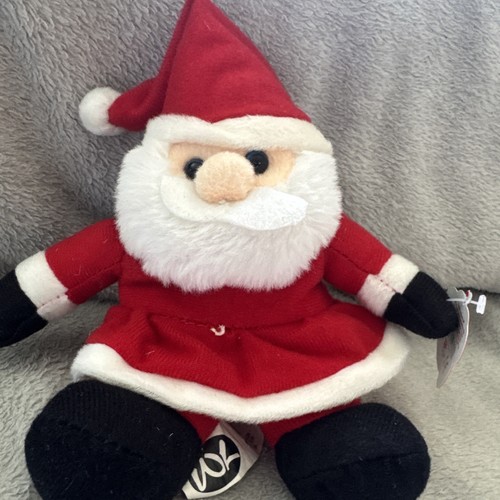 Posh paws christmas santa - posh,