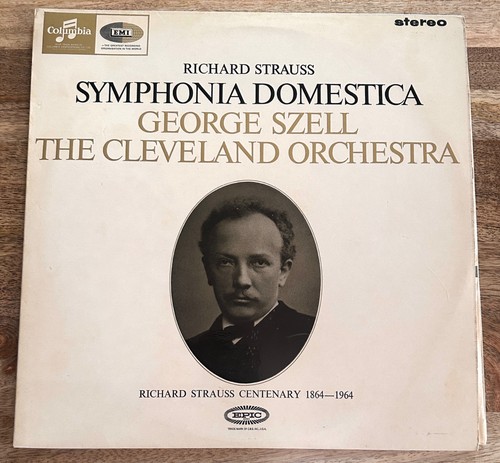 Columbia sax 2545 - columbia, 1st