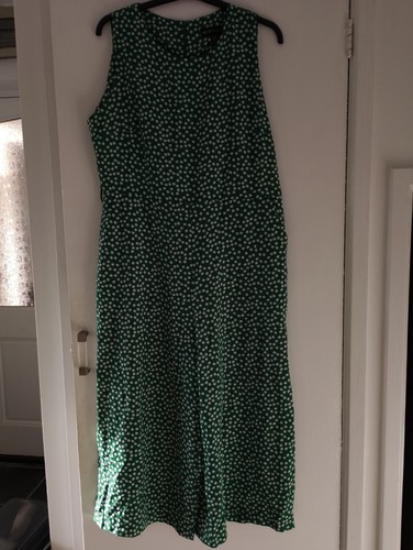 Ladies all one wide leg - ladies,