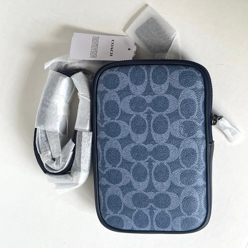 Coach aden crossbody - coach,