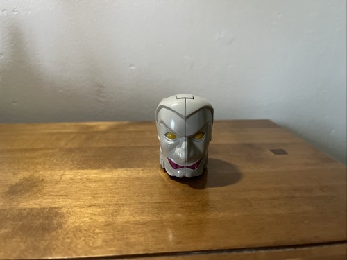 Maruka change robo devil - robo,