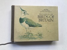 Readers Digest Field Guide to