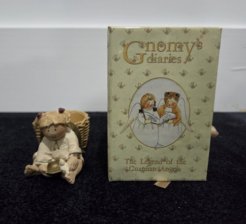 Gnomy diaries guardian - diaries,
