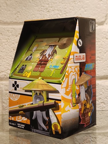 Ninjago digi arcade avatar - digi,