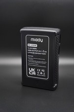 Miady MI-V99W V Mount Battery