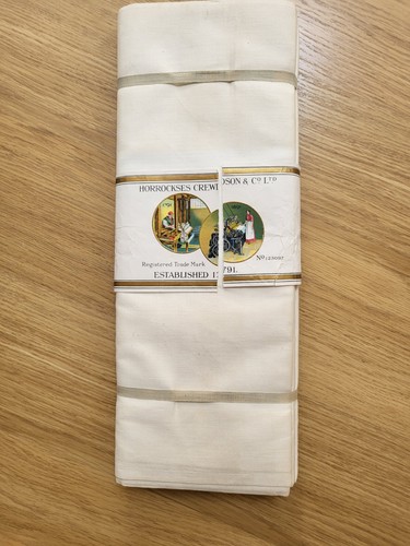 Antique horrocksons sheets - antique,
