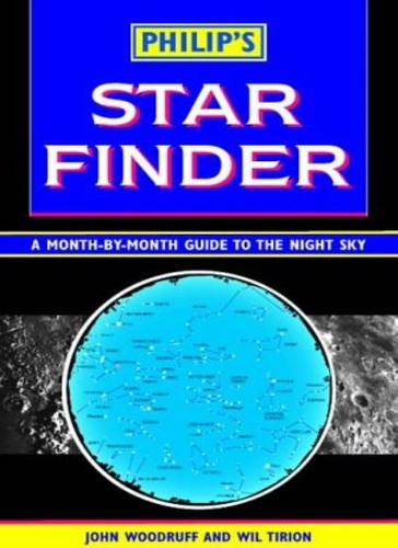 Star finder month - a, month-by-month