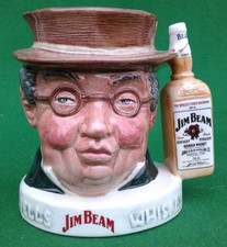 ROYAL DOULTON MR PICKWICK JIM