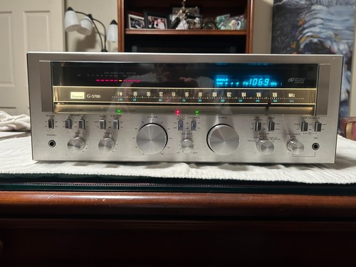 Sansui g5700 75wpc fully - 75wpc,