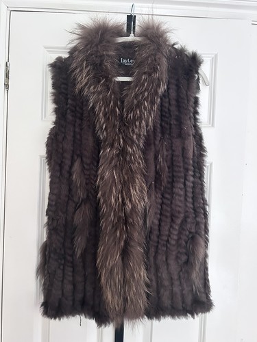 Jayley collection real fur - collection,