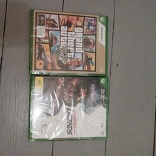 Grand Theft Auto V 5 Xbox