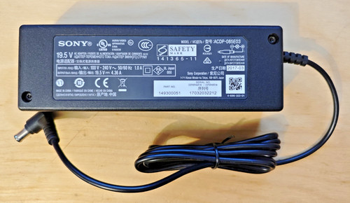 Original 36a ac power - original,