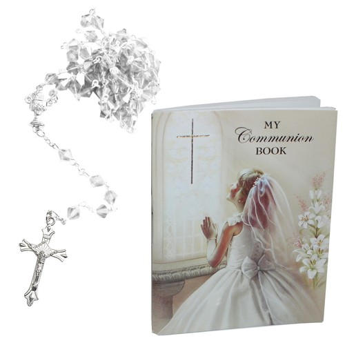 First holy communion gift set - first,