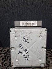 Ford Escort 1996 DPC510 Engine