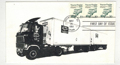 1991 transportation coil - 1991,
