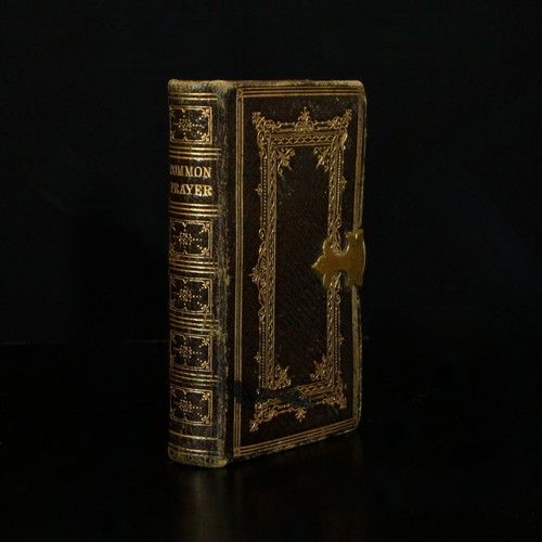 1865 the book common - the, of