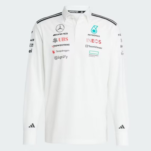 Mercedes benz adidas - by, men's