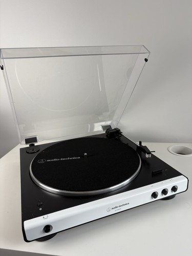 Audio technica lp60xusb - audio-technica, at-lp60xusb