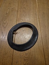 Kenda Mountain Buggy Duet Black Inner Tube 10x2 with Angled Valve