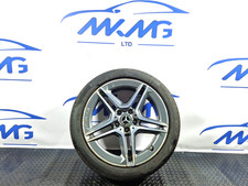 19-ON MERCEDES B CLASS W247