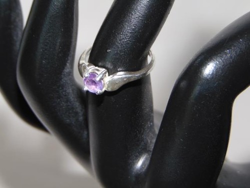 Lovely vintage sterling silver - lovely,