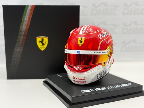 Looksmart charles leclerc - 1:5,