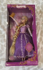 Disney Store Exclusive Tangled