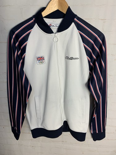 Ben sherman team olympics - sherman,