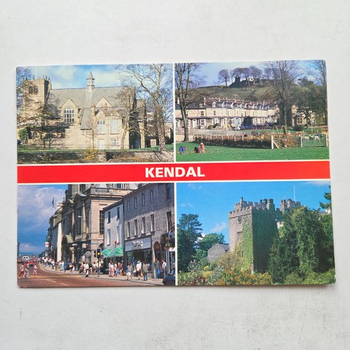 Kendal cumbria multiview - kendal,