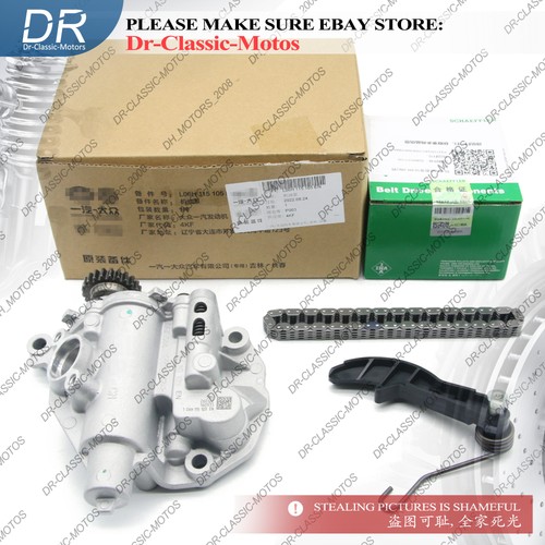 Oem engine oil pump - oem,