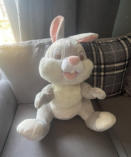 Disney store thumper bambi - disney,
