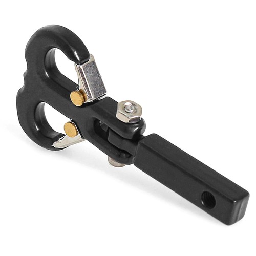Metal trailer hook goat - metal,