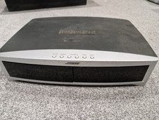 BOSE AV3-2-1ii GSX MEDIA CENTER DVD home stereo hi-fi ￼
